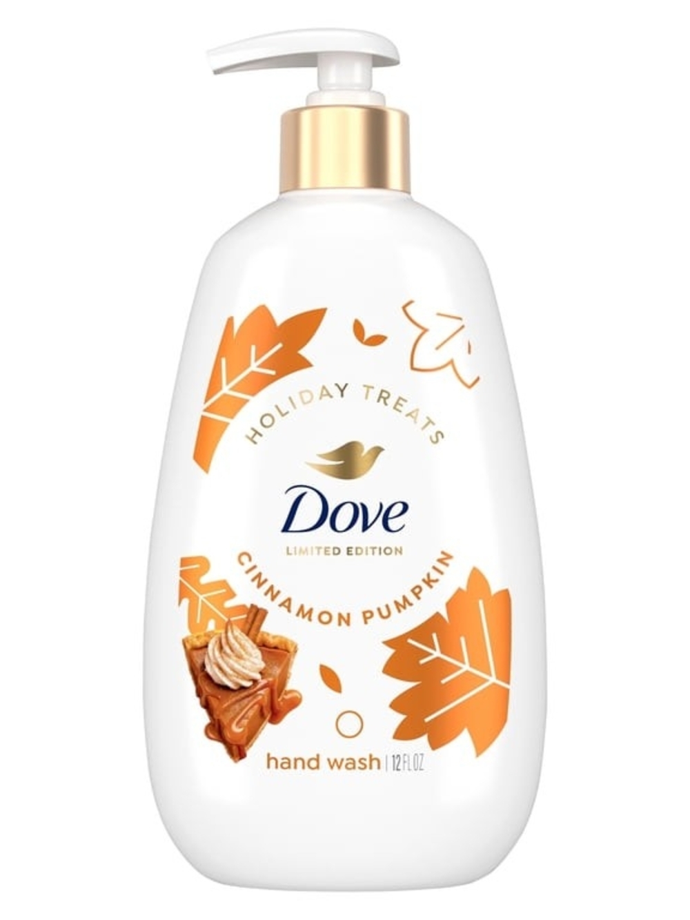 Cinnamon Pumpkin Limited Edition Hand Wash